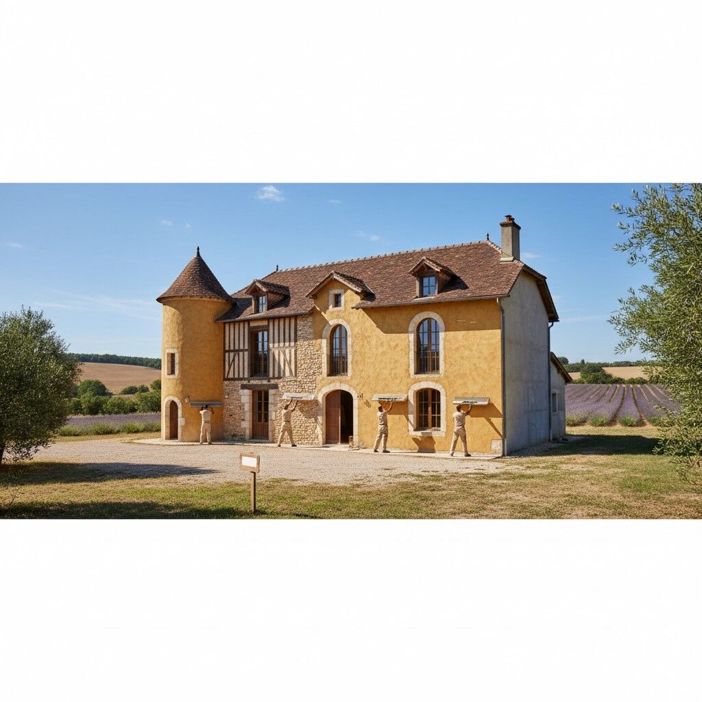 EVI BOURGOGNE SOCIETE